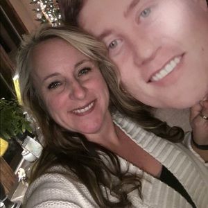 Meet your Posher, Tracy